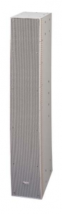 TOA 2-Way Line Array Speaker System SR-S4S 