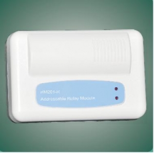 Intelligent Addressable Relay Module