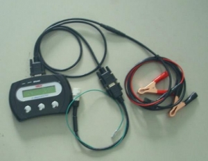 Yamaha Diagnostic Tool