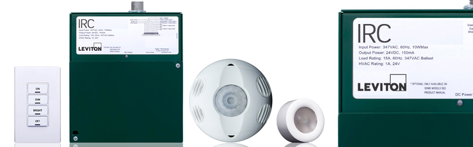 Daylighting Controls
