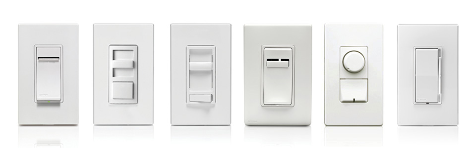 Dimmers