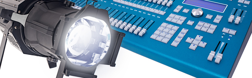 Entertainment Lighting