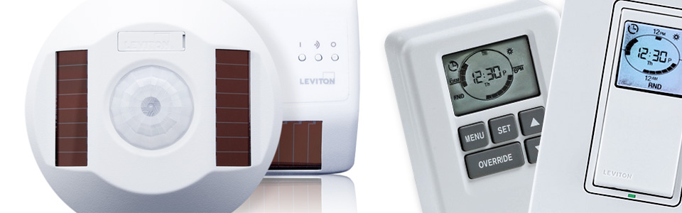 Lighting Controls