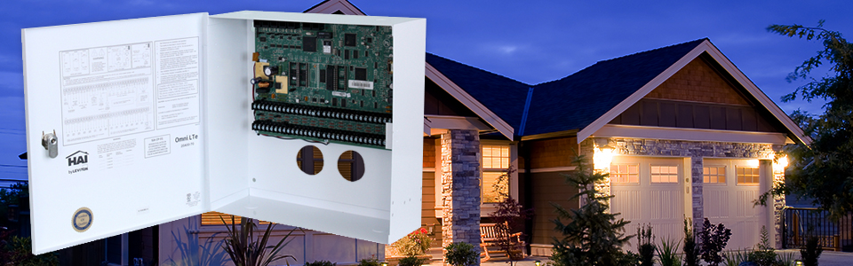 Omni Security Systems