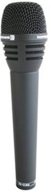 Wired Microphones