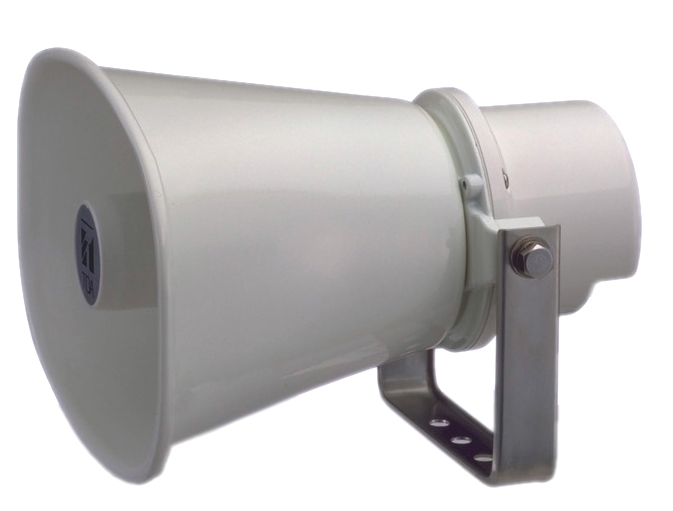 Horn Speakers