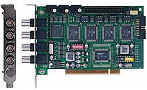Geovision digital CCTV.