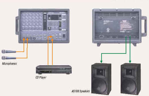 Professional Audio