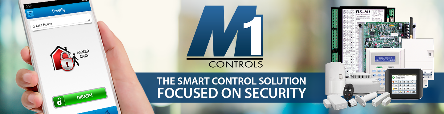 M1 Controls
