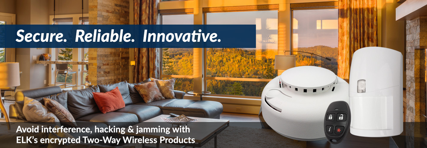 Secure, Reliable & Innovative