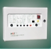 Conventional Fire Fighting & 4 Zones Alarm Panel