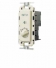 TOA Volume Control / Paging amplifier Attenuator AT-303P 