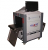 X-Ray Baggage Inspection Machine