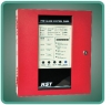 Conventional Fire Alarm Panel 8 Zones
