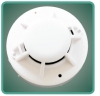 Conventional Smoke Detector w/ Base, UL