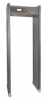 6 -18 Zone Inexpensive Walkthrough Metal Detector